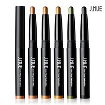 제이뮤 컬러 피팅 섀도우 스틱, 색상:새도우 2호 브론즈, 단품