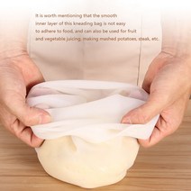분말 스틱포장기 알약타정기 분말소분기 액상포장 원두소분1.5kg/3kg 실리콘 반죽 가방 밀가루 믹서 컨테이, 한개옵션1, 02 3KG