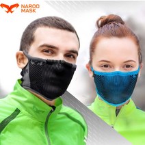벨로라인 나루마스크 자전거 마라톤 등산 낚시 운동 미세먼지 마스크, X5H(블랙)