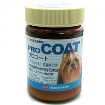 [B1P] 프로코트 모질 털빠짐 120g 강아지 영양제 / 강아지피부영양제 강아지유산균 강아지관절영양제 강아지간식 강아지영양제마이뷰 애견유산균 고양이영양제 애견관절영양제 고양이사료 ( B1P / 30102EA ), 본상품선택