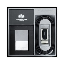 심플 기념선물 감사선물 지갑벨트 정품 승진기념