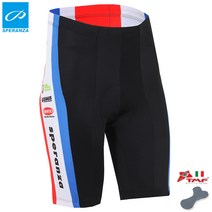 스페란자 자전거의류 5부타이즈 J503 이태리패드
