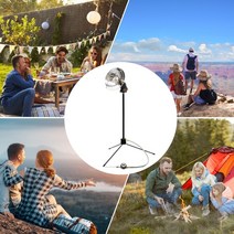 이동식 가스 난로 난방기 팬히터 가정용 미니 야외 히터 휴대용 비상 가열로 가변 방향, 없음