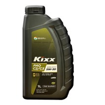 칼텍스 저온고온 안정성 듀얼플러스 C3 5W30 / 오일 엔진 자동차정비 디젤엔진오일