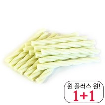 저렴한 말라뮤트덴탈껌 가성비 반려견치약껌 고급 셔틀랜드쉽독치약껌 한입 코코넛, 1개, 대구살