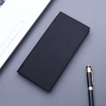 남자 옥스포드 장지갑