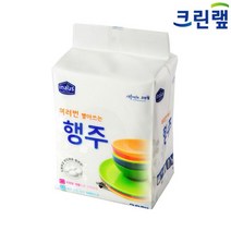 크린랩 빨아쓰는 행주타올 28cm x 30cm 20매 1박스 36개