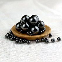 쇠 구슬 베어링 볼 새총 스탠 풀러 실리콘 질화물 Si3N4 세라믹 베어링 공 G5 직경 0.8/1/1.2/1.5/1.588/2/, [16] 4.763mm 20pcs