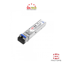 [솔텍] SOLTECH SFP-SX LC타입 멀티모드 광모듈 [벌크타입]