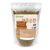 [장명식품] 해죽순환 니파팜순환, 300g, 1개, 1개
