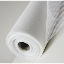 곤충 스크린 안티 모기장 실내 DIY 사용자 정의 메쉬 소재 폴리 에스터 모기 버그 룸 커튼, White_120CMx300CM