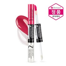 더마콜 16H 립컬러[10호 마젠타핑크], 단품, 단품