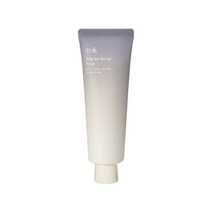 한율 자연을닮은핸드크림 - 서리태 50ml [폭신보습]