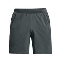 [언더아머 본사]남성 UA 론치 런 7인치 쇼츠 1361493-014