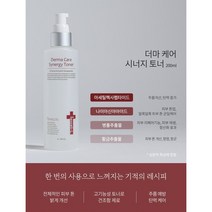 이안셀 더마 케어 시너지 토너 200ml 노화방지 고농축 빠른흡수 빠른효과 고기능성 재생 앰플토너 EGF 화장품 사음품증정 당일무료배송, [이안셀] 더마 케어 시너지 토너 200ml, 1개