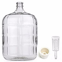 Home Brew Ohio Secondary Fermenter For Beer, 1