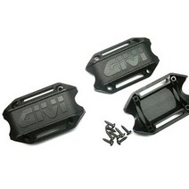 GIVI 엔진가드 슬라이더 Z2159R, 1개
