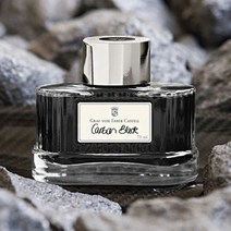 그라폰 파버카스텔 NEW 병잉크 75ml 터코이즈, 잉크 색상