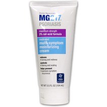 MG217 모이스처라이징 크림 무향 104 ml