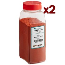 Regal 리갈 그라운드 아나토 파우더 (567g) x2개 Ground Annatto