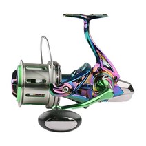 어부인 레인보우 파워서프 선상릴 낚시릴 원투릴 서프릴 대형릴 스피닝릴, 12000번