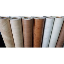 바닥용 인테리어시트지 셀프인테리어용 바닥보수용 시트지 1m 단위로 재단 판매, LF003