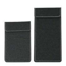 자석 빌지패드 블랙 (2사이즈) 영수증 빌지꽂이, 빌지패드(대), 1개