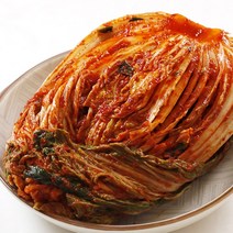 웅순네김치 포기김치10kg, 10kg, 1개