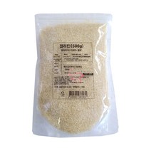 선인 젤라틴 분말500g 젤라틴 가루