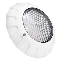 수중 낚시 집어등 갈치 볼락 갑오징어12V 38W LED 수중 수영장 조명 색상 변경 IP68 방수 램프 원격 컨트, 12w