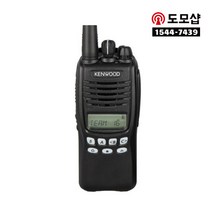 켄우드 TK-3317 업무용무전기 1대세트