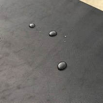 접이식수납장 캠핑수납 캠핑접이식선반 간편접이식선반 휴대용선반, 4단 타포린 블랙