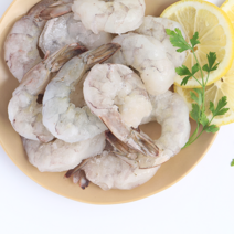 내고향농수산 칵테일 새우 냉동새우 흰다리 새우살 깐새우 탈각새우 1kg 300g 600g, 06.칵테일새우1kg (80-100미), 1개