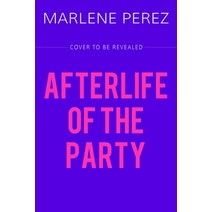 The Afterlife of the Party Paperback, Entangled Publishing