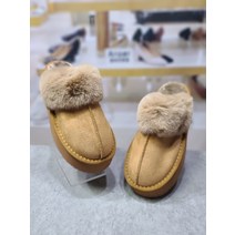 앙세르 퍼트리밍 통굽 털슬리퍼 3137IL556(1372711)