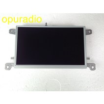 차량모니터 후방카메라모니터 미러링모니터 8T0919603G E F 아우디 A4 B8 A5 Q5 2010 12 MMI 멀티 미디어, 한개옵션0