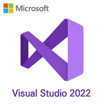 마이크로소프트 Visual Studio Professional 2022 기업용 영구라이선스