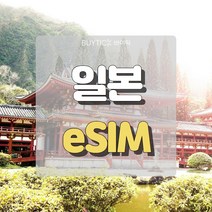 일본 이심 eSIM 데이터무제한 매일 1G 2G 3G 오사카 도쿄 나고야 후쿠오카 E심 해외 여행 유심, a01. 매일 500MB/무제한, J04 JSX_일본소프트뱅크_매일500MB_4일
