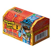 해피몰_영실업 스낵월드 트레져박스 2탄+ hap팅, /팅!