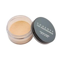 CHACOTT 784. Ochre 01 (Pearl Glitter) Finishing Powder 1.1 oz (30 g)