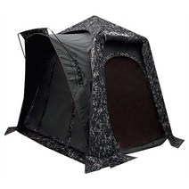 호봉 호코텍스 무결로 밀리터리 스페이스돔 중A 텐트, 450T