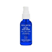 [유스투더피플] 트리플 펩타이드 수분 에센스 비건 30ml