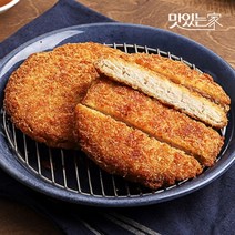 맛있는가 독립카츠 등심카츠 10팩, 없음