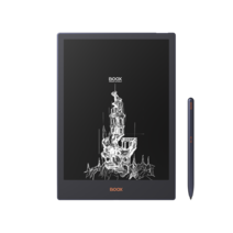 E북 E북리더기 이북 EBOOK BOOX-10.3 인치 Note5 고성능 전자 잉크 태블릿 노트-토킹 리더 와콤 스타일러스 킨들 KOBO eBOOK 4G + 64GB 휴대폰