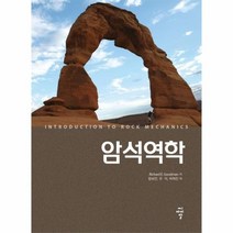 암석역학, 상품명
