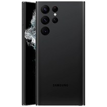 삼성전자 갤럭시 S22 울트라 5G 256GB 정품 미개봉 미개통, 화이트 KT