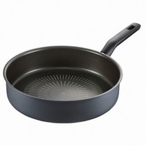 PN풍년 올마이티 IH 28cm깊은팬 -인덕션가능, 28cm깊은