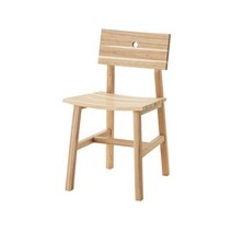 이케아 SKOGSTA 스콕스타 의자 403.054.95, 아카시아_403.054.95