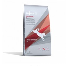 [트로벳] 처방식사료 강아지 RID (신장질환/결석예방) 1.13kg