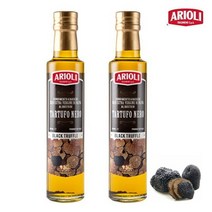 [오늘발송] 이탈리아 프리미엄 화이트 트러플오일 250ml 이태리 아리올리 블랙 트러플 감바스 트러플유 소스 송로버섯 오일, 1개